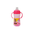 Vaso Entrenador Minnie Con Asas Pipeta Suave Y Libre De BPA