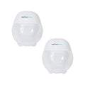 Premium Baby Extractor de Leche Portátil Doble
