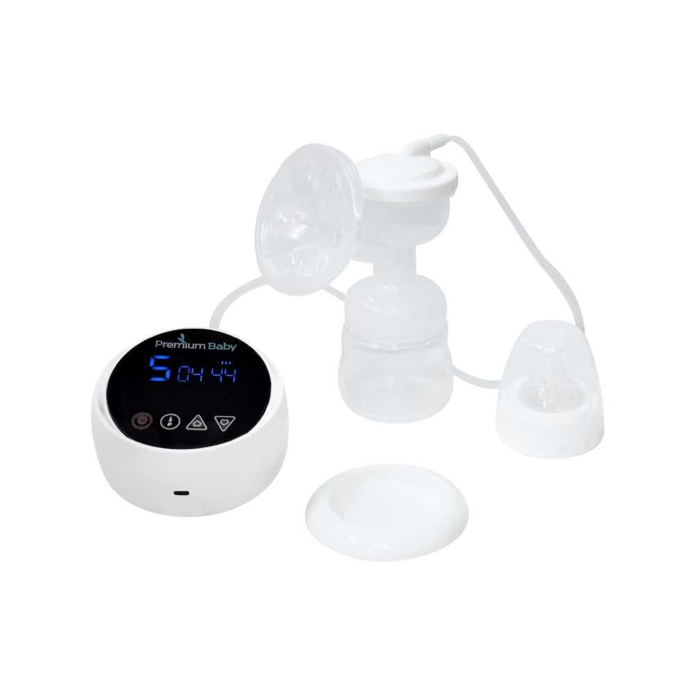 Premium Baby Extractor De Leche Automático