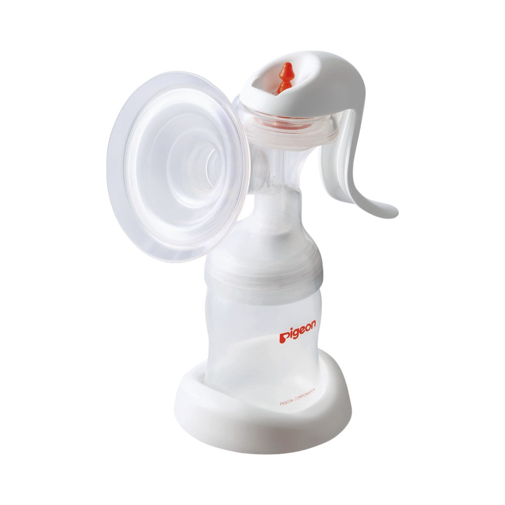 Extractor De Leche Manual Pigeon Premium