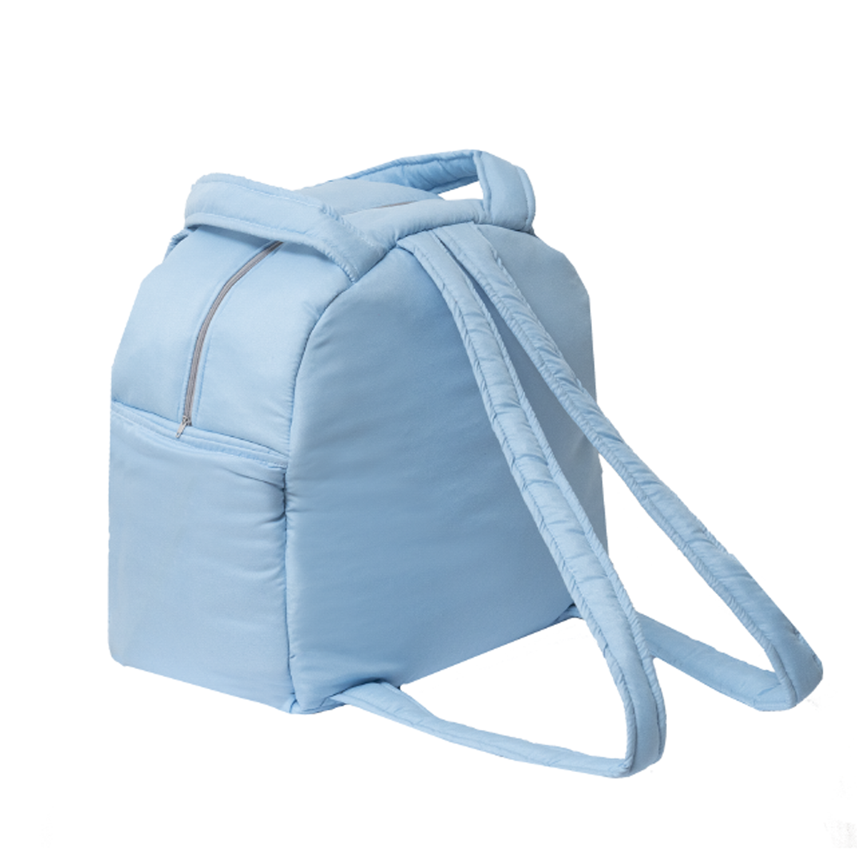 Pañalera backpack y bolsa Elefantito