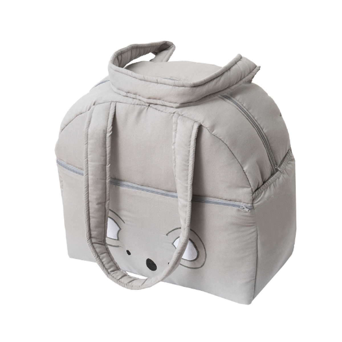 Pañalera backpack y bolsa Baby koala