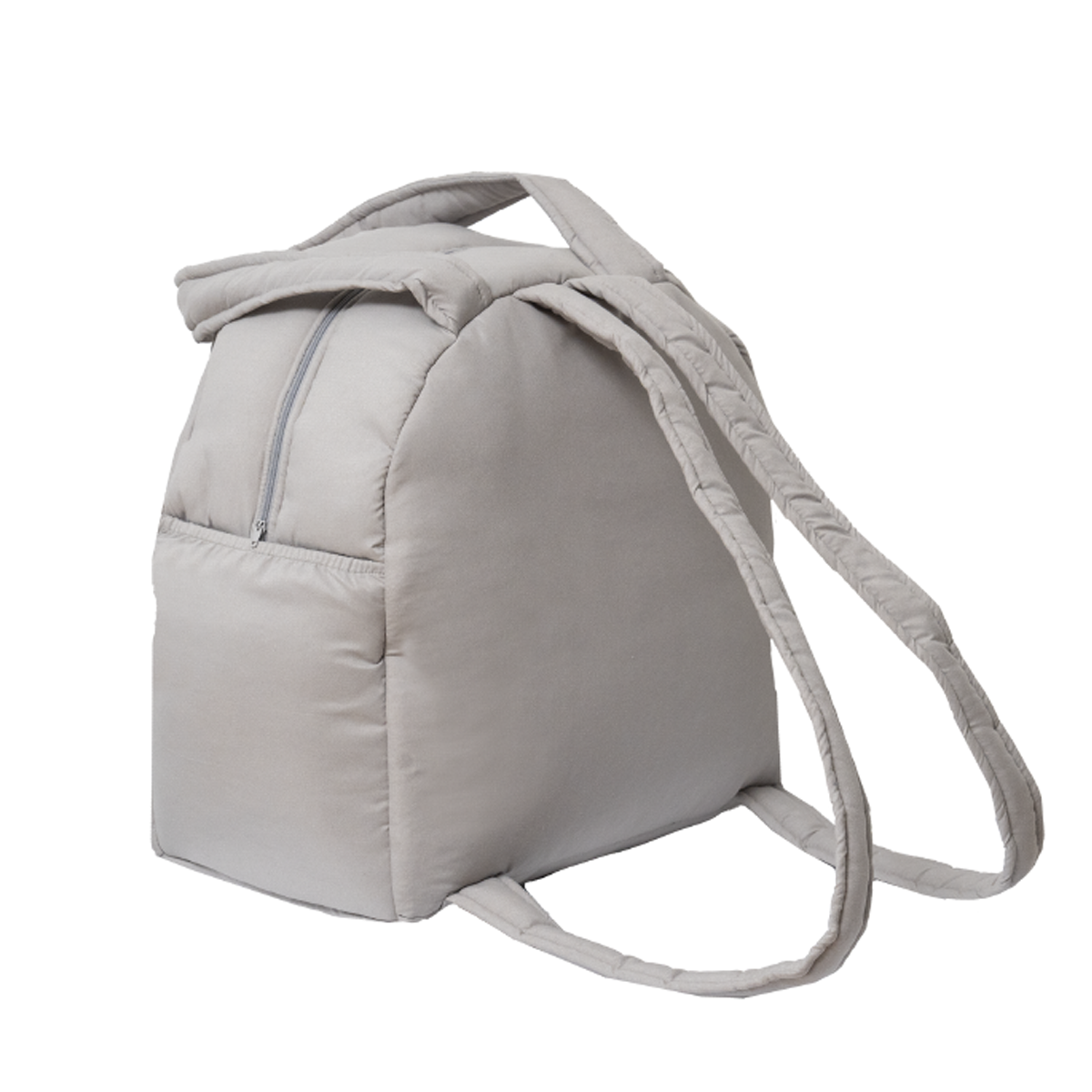 Pañalera backpack y bolsa Baby koala