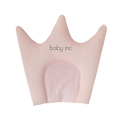 Almohada recién nacido moldeadora Rosa