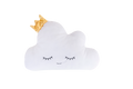 Almohadita decorativa Nube