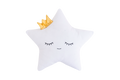 Almohadita decorativa Star