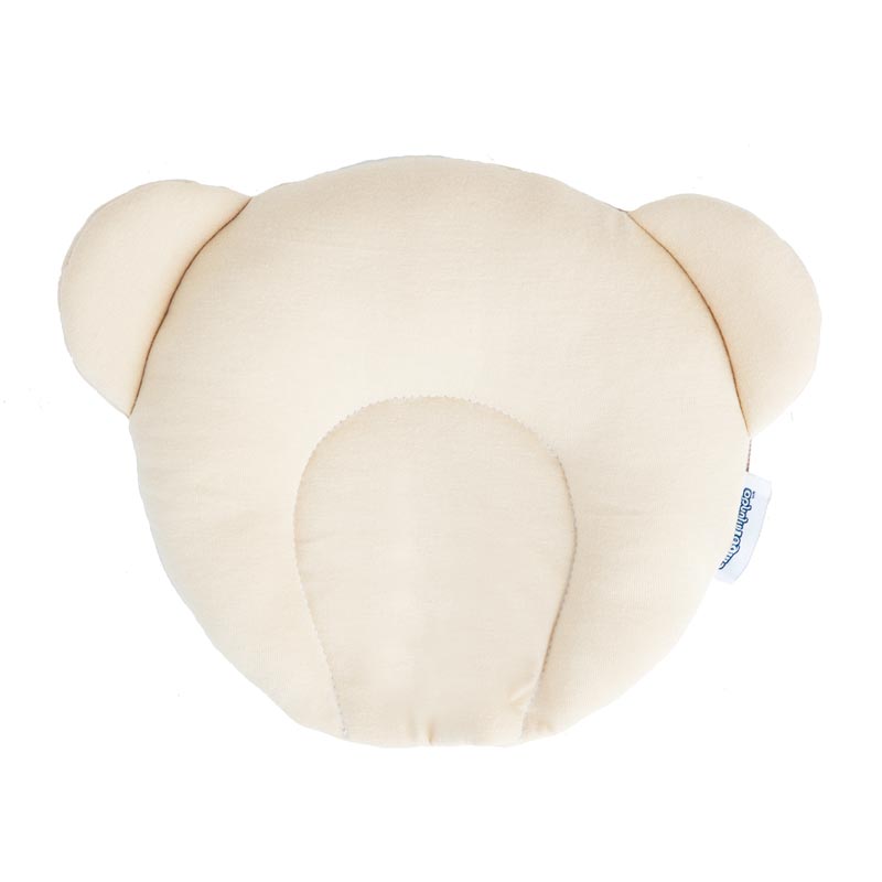 Almohada soporte recién nacido Teddy