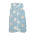 Baby sleeping saquito para dormir microfibra ultrasuave Elephant