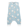 Baby sleeping saquito para dormir microfibra ultrasuave Elephant
