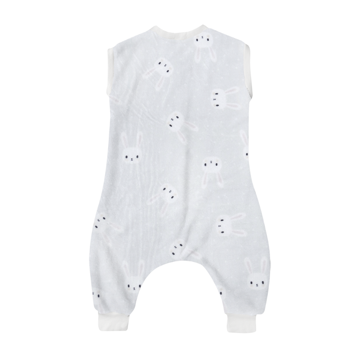 Baby sleeping saquito para dormir microfibra ultrasuave Bunny