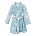 Batita supersoft microfibra para niño Elephant