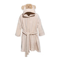 Bata de baño para niño Changuito