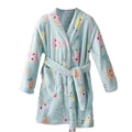 Batita supersoft microfibra para niña Búhos