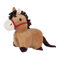 Chiqui mascotas Bayo
