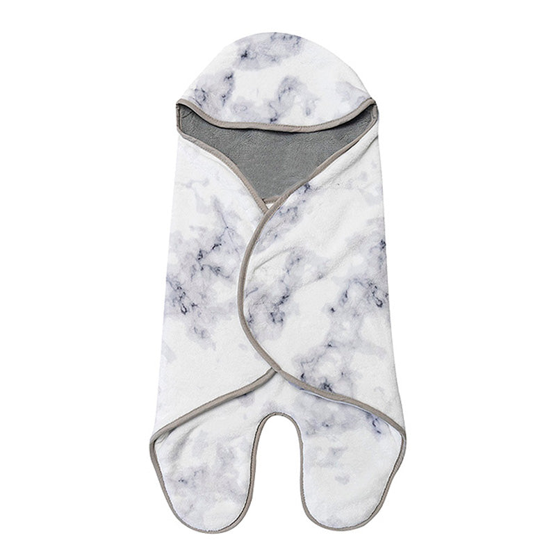 Chiqui bag saco microfibra envolvente para carriola y car seat Glam