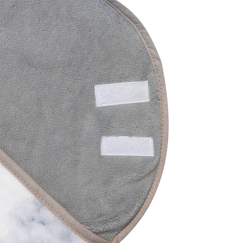 Chiqui bag saco microfibra envolvente para carriola y car seat Glam