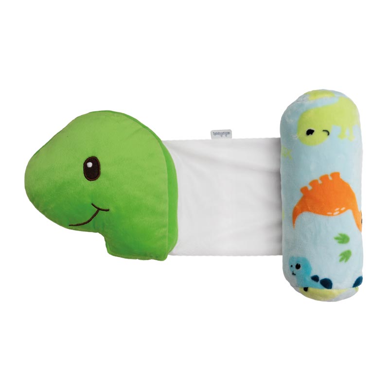 Cojín de descanso (anti roll) Dino