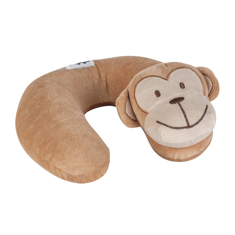 Cojín para cuello Changuito