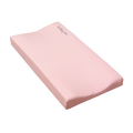 Colchón cambiador Rosa