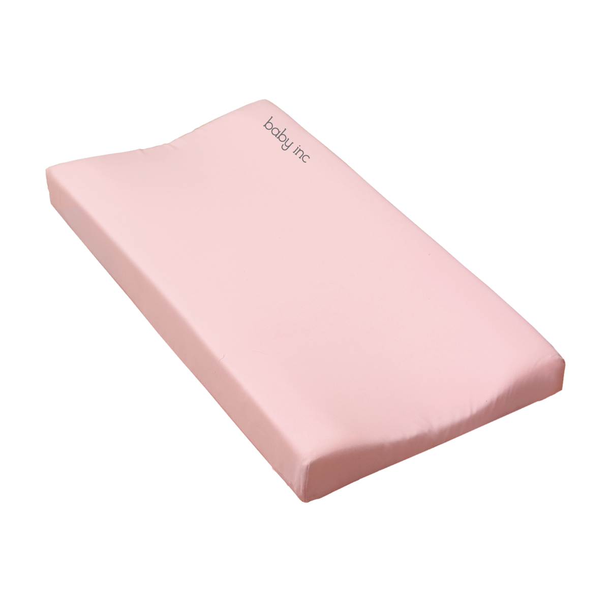 Colchón cambiador Rosa