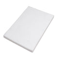 Colchón para cuna impermeable 80x140cm