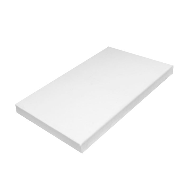 Colchón para Minicuna impermeable 50x80cm