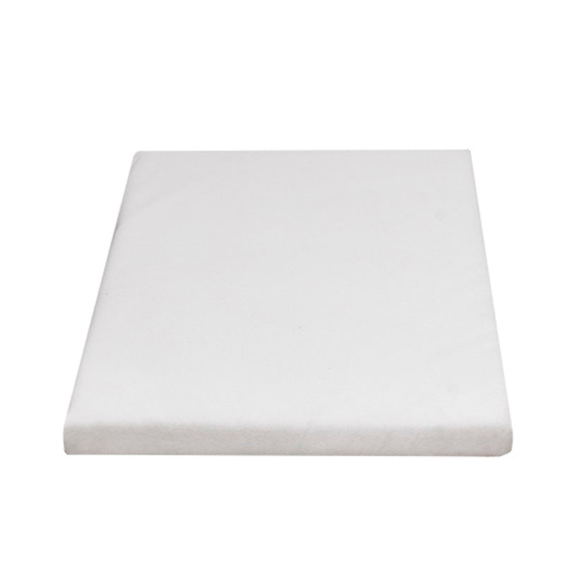 Colchón para Minicuna impermeable 50x80cm