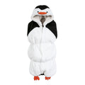 Costalito Pingüi