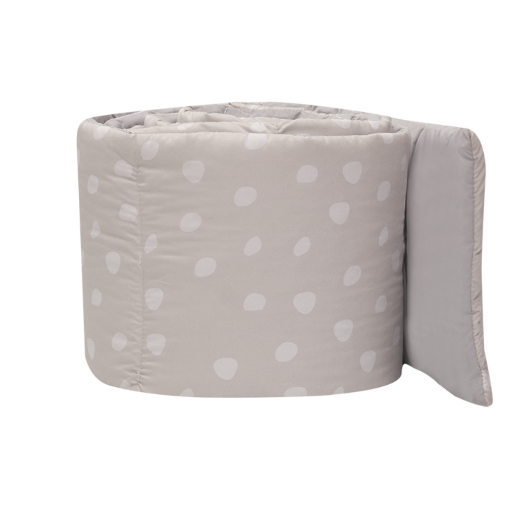 Juego de edredón 6 piezas para cuna Baby Koala