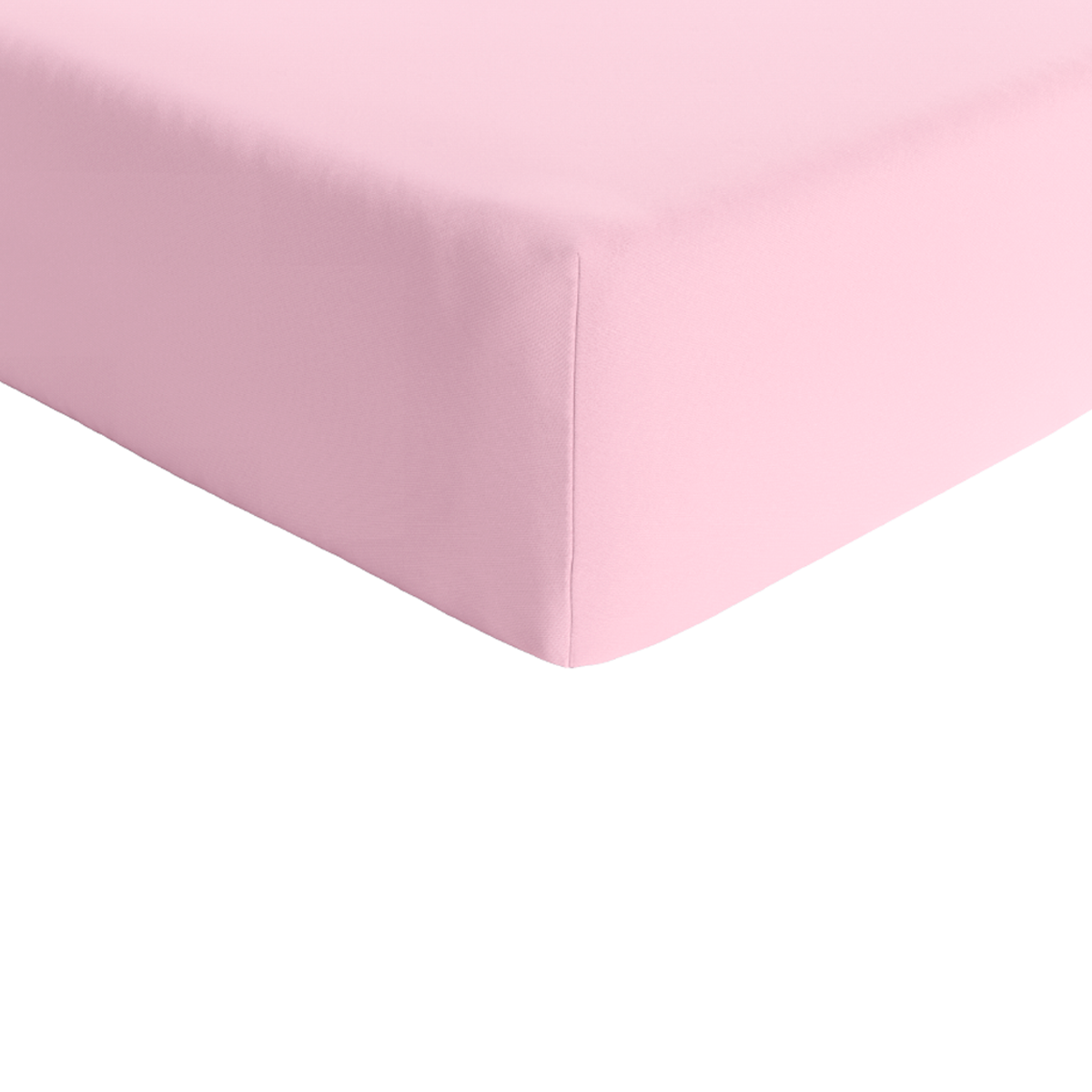 Juego de sábanas para cuna ultrasoft microfibra 3 piezas Rosa