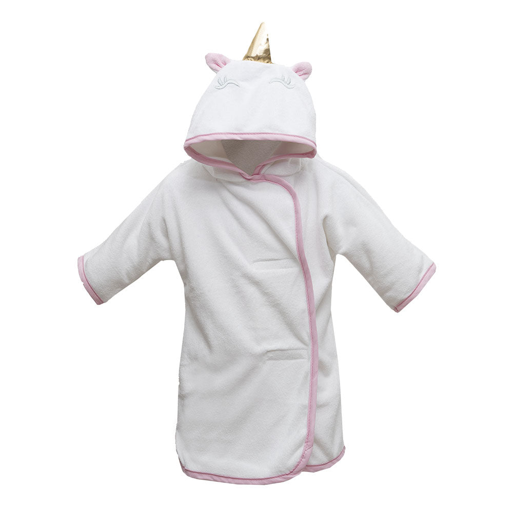 Mi primera batita ultrasuave para bebé Unicornio