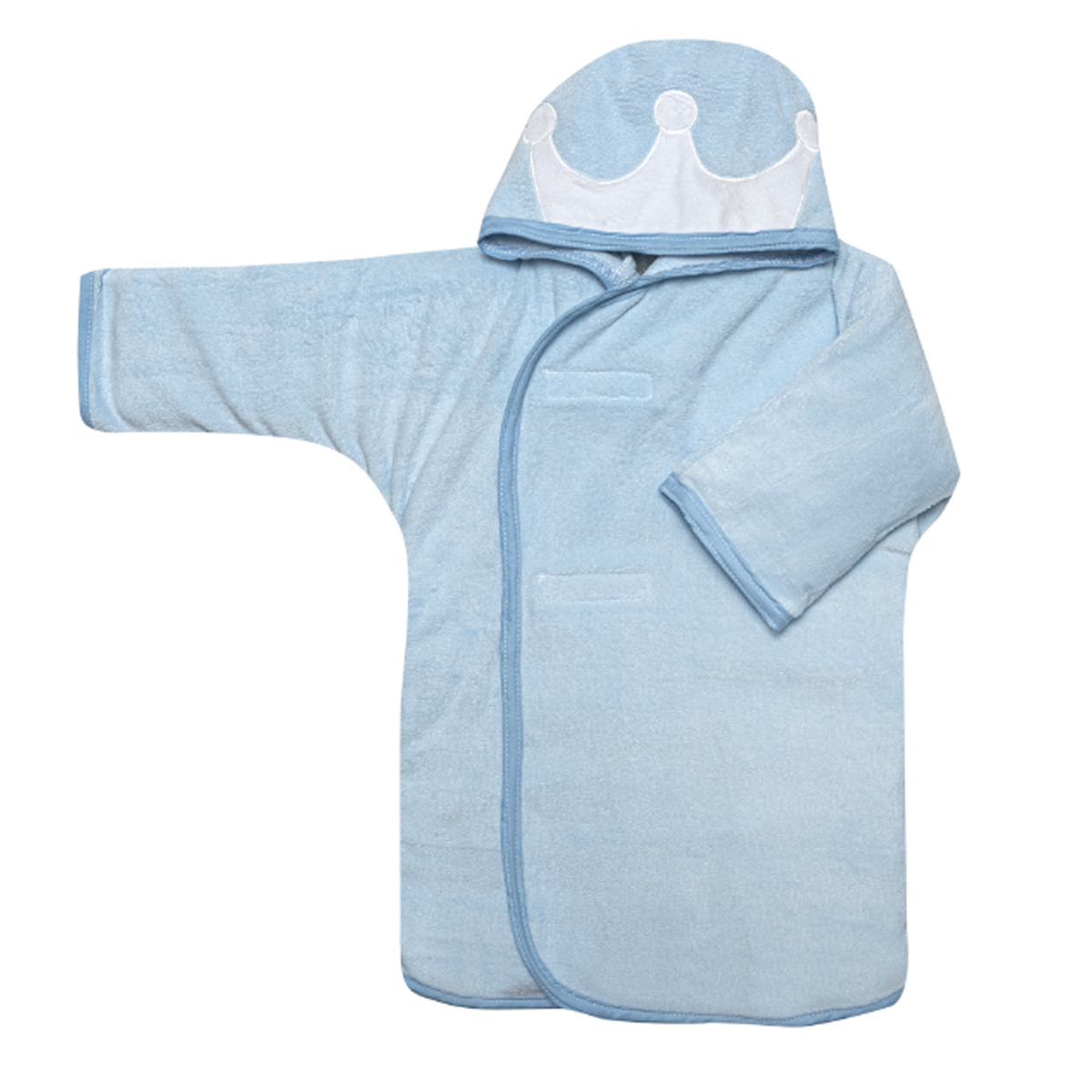 Mi primera batita ultrasuave para bebé Baby Prince