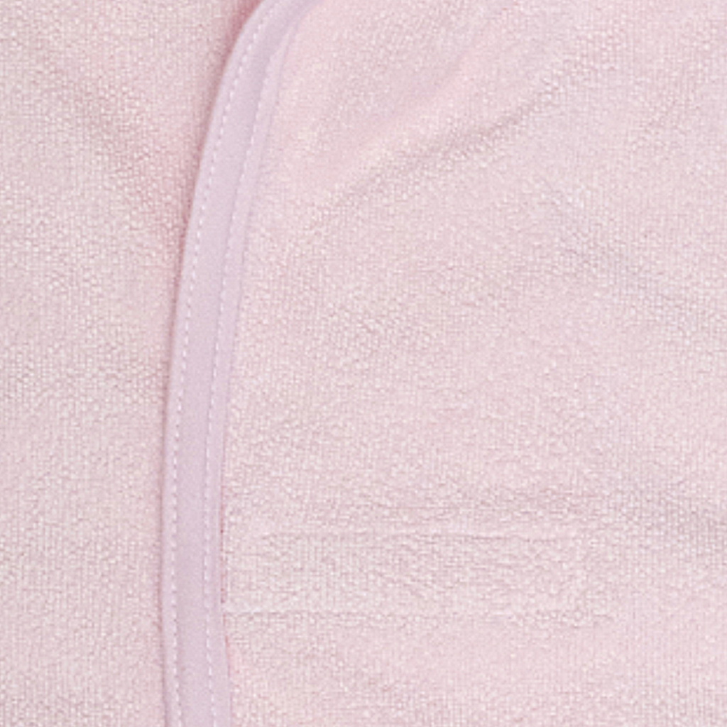 Mi primera batita ultrasuave para bebé Rosa