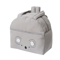 Pañalera backpack y bolsa Baby koala