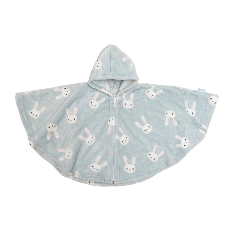 Poncho Bunny