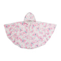 Poncho Mariposas