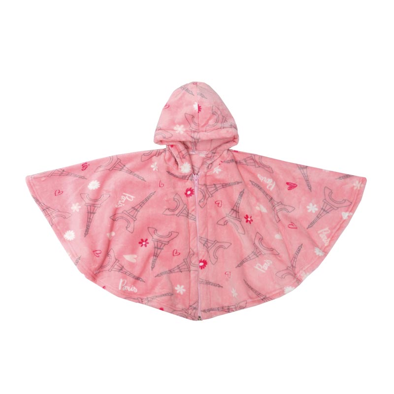Poncho Paris