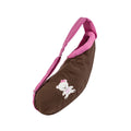 Rebozo Baby Pink