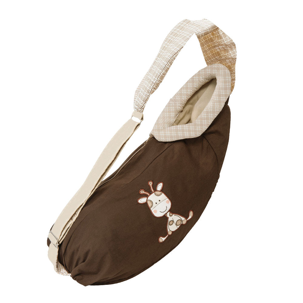 Rebozo Jirafita