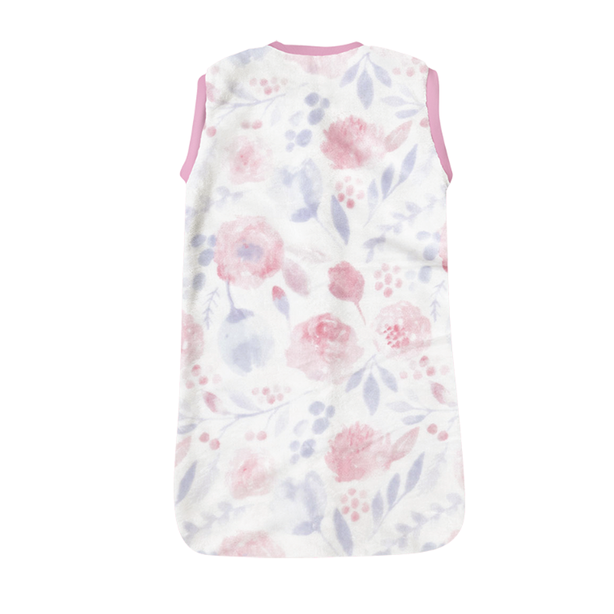 Baby sleeping saquito para dormir Floral 0-12 Meses