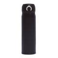 Termo para biberones Negro