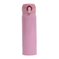 Termo para biberones Rosa