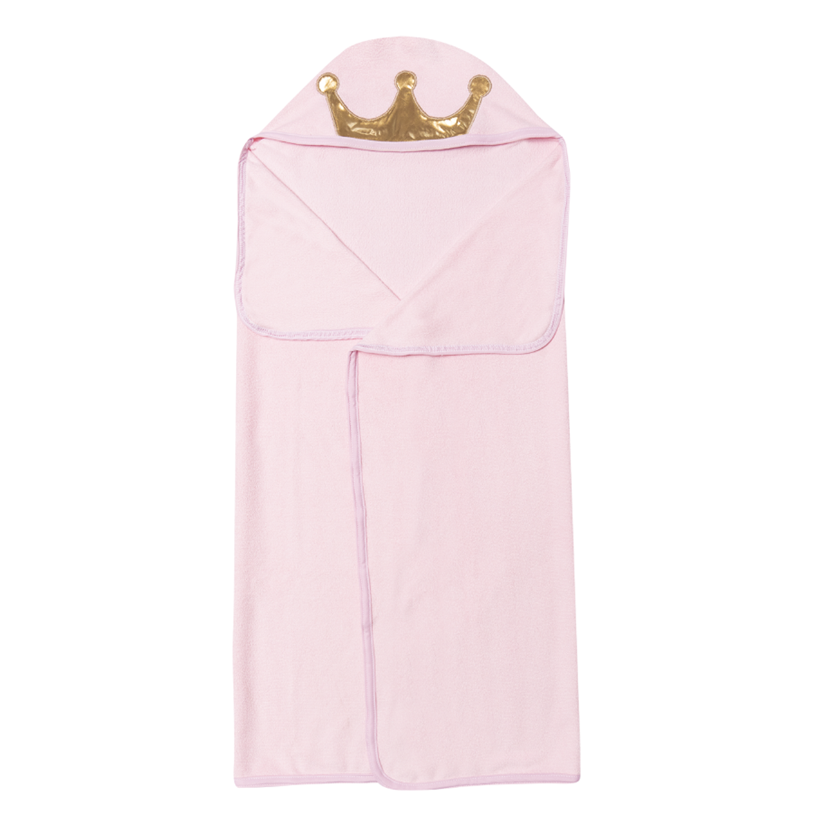 Toallita de baño ultrasuave para bebé unitalla Baby Princess