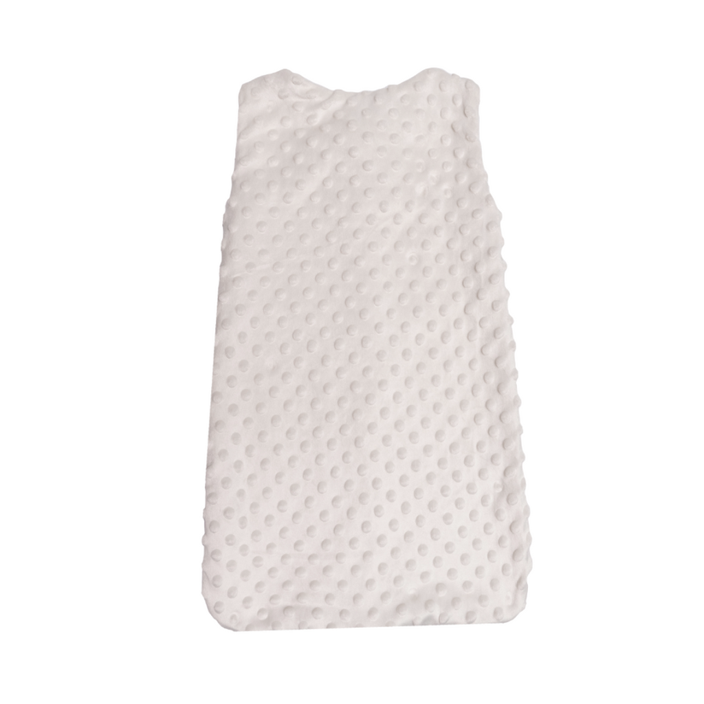 Baby sleeping saquito para dormir Ivory 0-6 y 0-12 meses