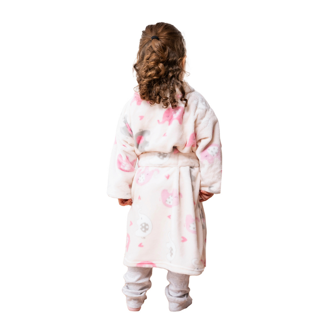 Batita supersoft Elefantitas