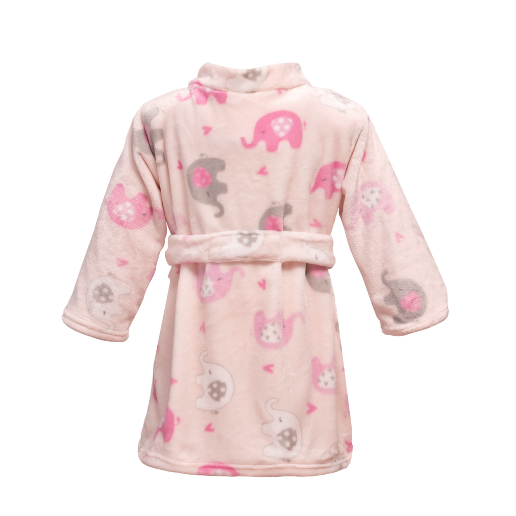 Batita supersoft Elefantitas
