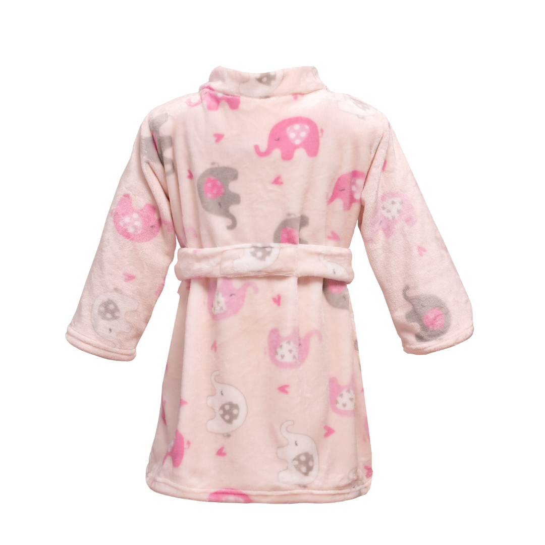Batita supersoft Elefantitas