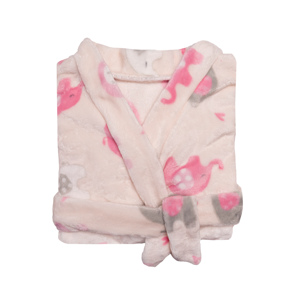 Batita supersoft Elefantitas