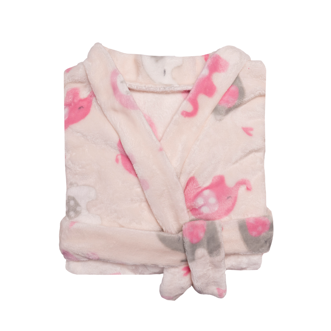 Batita supersoft Elefantitas