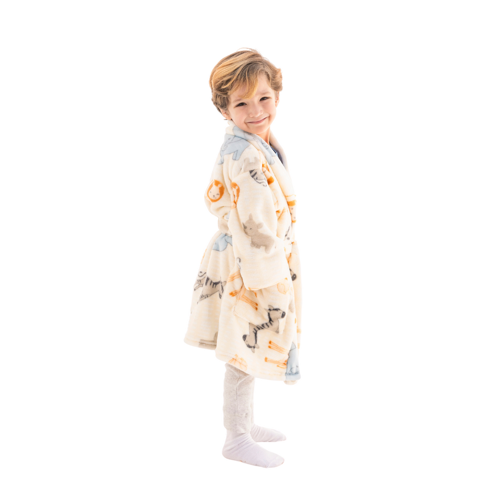 Batita supersoft Junglita